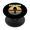 Kendama PopSockets with Interchangeable PopGrip