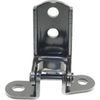 Set of 2 Door Hinges Front Left-and-Right Upper for 4 Runner Left & Right Pair