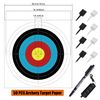 Archery Targets, Archery Target, Bow and Arrow Target, Archery Targets for Backyard, Crossbow Target, Bow Target