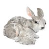 Juliana Treasured Trinkets - Rabbit with Baby