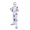 Deluxe Boys STAR WARS Stormtrooper Costume-M