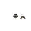 Ignition Lock Cylinder Compatible With Chevrolet Chevelle 1964 PC-897639