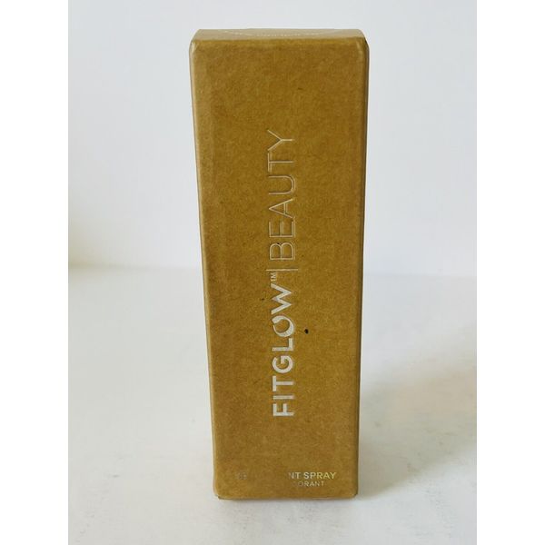 Fitglow Beauty - Deodorant Spray - 1.7 oz/50 ml