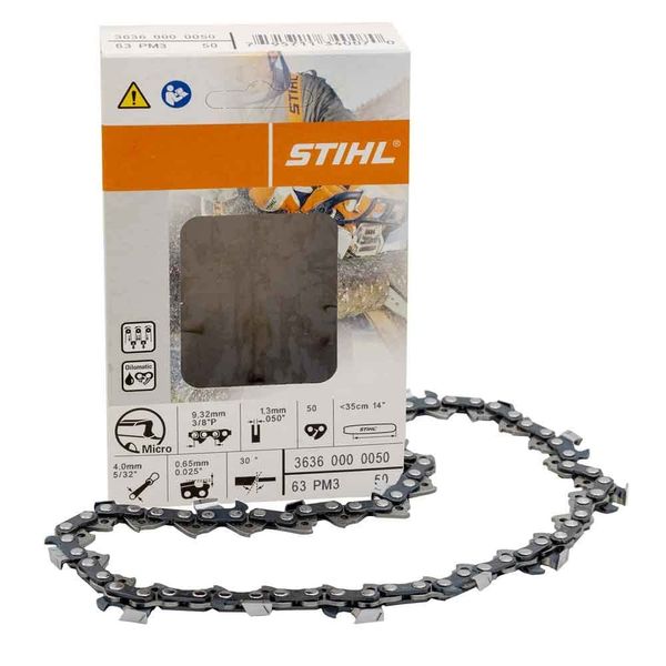 Stihl Saw Chain, 36360000050