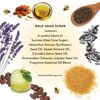 Sweet Comb Chicago Bald Head Scrub