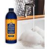 Tesori d'Oriente Vanilia e Zenzero Bagno crema 500 ml x1
