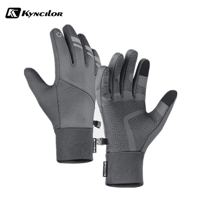 Windproof discount mtb gloves