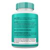 Cellucare Advanced Blood Support Capsules, Max Strength Formula, (1 Pack)