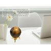 Tiger eye sphere - 2" Inches