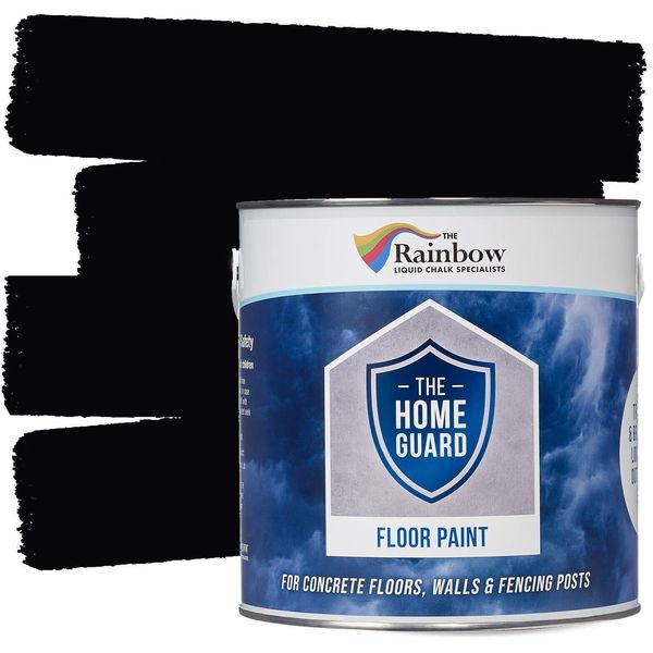 HOME GUARD House Paint Extremely Durable Long Lasting Vinyl Siding & UPVC Cla...