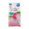 Pigeon Medicinal Rash Sheet, Peach Leaves, 45 Sheets (0 Months)