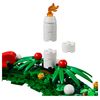 LEGO Christmas Wreath 2-in-1-40426