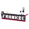 Mega Bloks Monster High Monsterific Name Builder