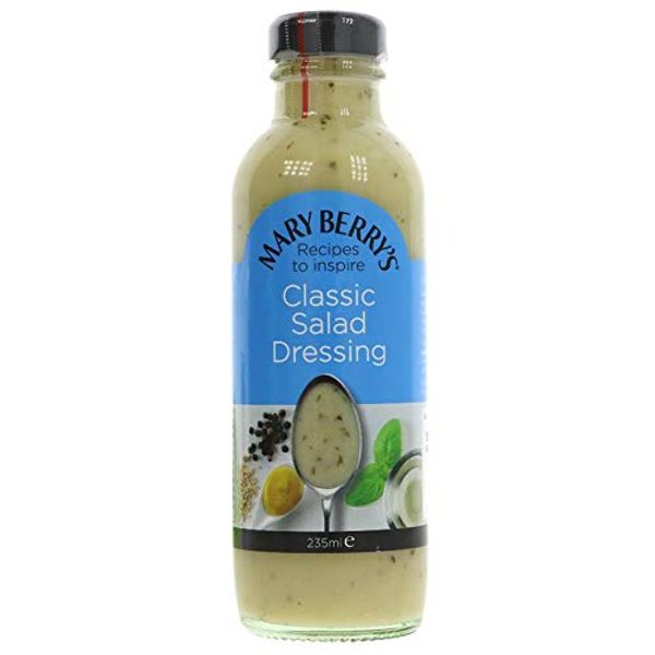 Mary Berry | Salad Dressing | 2 X 235G