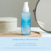 LUMENE Nordic Hydra [LAHDE] Birch Dew Jelly Serum in Moisturising Gel with Hyaluronic Acid, Vegan 50 ml