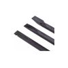 Thin Metal Opening Pry Tool Plastic Bar Spudger Sticks Open Fix for iPhone LCD X