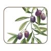 Jason Rectangular Coasters (Set of 6) Olives