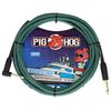 Pig Hog PCH10TABR Instrument Cable 10 Foot
