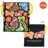 Chibi Maruko-chan Drawstring (Psychedelic Band)
