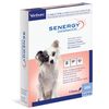 SENERGY® (selamectin) for Dogs 5.1-10 lbs, 3 Pack