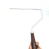 ARH01 Ceramic Tools Ceramic Art Roller Handle Stamp Roller Made in USA
