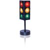 Cheetah Traffic Light Party Light - Powered by Either USB or 3X AA Batteries
