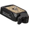 SLIK DQ-10 Mini Quick Release Adapter Set - Small, Black (618-743)