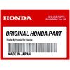 Honda 17633-ZS9-000 Cap Fuel Meter