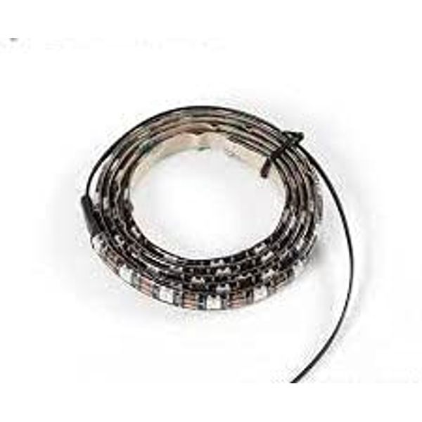 Barrow Self Adhesive LRC2.0 Version RGB LED Strip - 100cm (LD2RT-100)