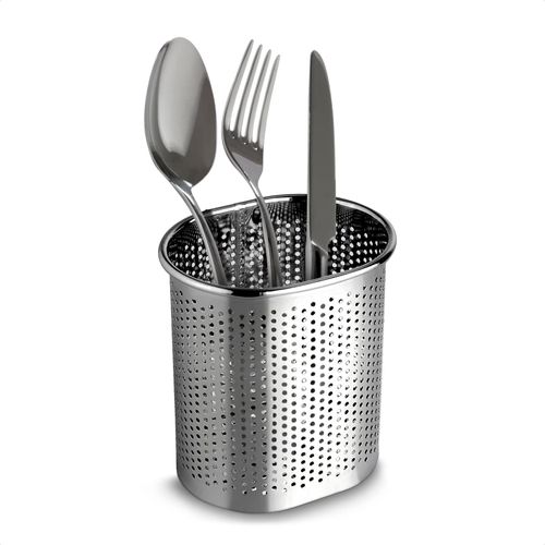 Utensil Drying Rack for Kitchen Sink - Stainless Steel Dish Rack Chopstick Holder Kitchen Utensil Organizer Silverware Caddy Countertop - Dishwasher Cutlery Rack Kitchen Utensil Holder for Countertop