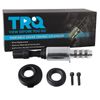 TRQ VCT Variable Camshaft Timing Control Solenoid Compatible with Explorer Mustang