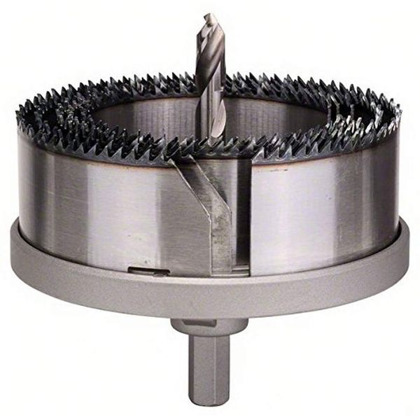 Bosch 2609255633 Holesaw Set (5 Pieces)