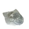 10 Collapsible CPR Replacement Masks w/ O2 Inlet