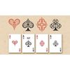 Nine-Colored Deer Playing Cards
