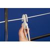 Fastfender Sail - Boat Fender Hanger in Blue