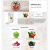 2 Packs = (28 Sachets) Phytoscience Crystal Cell Stemcell Anti Aging Wrinkle DHL