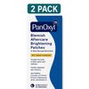 16ct Blemish Aftercare Brightening Patch – Hydrocolloid Pi..., PanOxyl 2 PACK