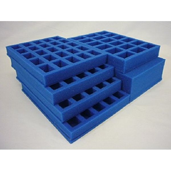 KR Multicase Tray Set: Space Wolves Set G