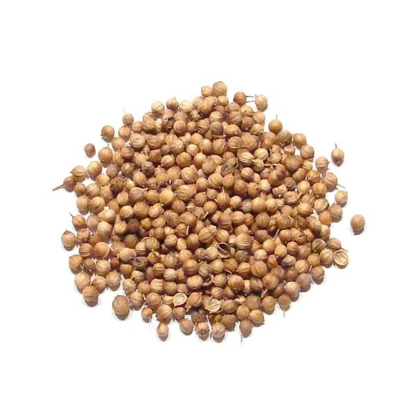 Coriander, Whole-1 Lb-Whole Coriander Spice