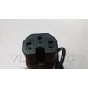 6ft AC Power Cord for Dell Printer Printer 2355DN 2350DN 1700n 1710 Supply Cable
