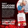 Glyco Renew Blood Support Capsules - GlycoRenew Advanced Supplement...