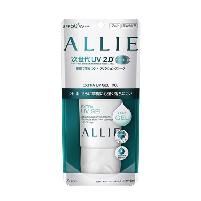 Allie Extra UV Gel SPF50+/PA++++