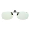 OHKEI OPTICAL NR-28 Eroco Natural Blue Light Cut Clip-on Natural Green