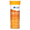 Magnesium Effervescent Tablets, Orange, 8 Tubes, 10 Tablets Each