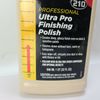 Meguiar's M210 Ultra Pro Finishing Polish 32oz Quart Meguiars #210 