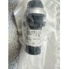 NEW Eaton C22-WRS-MS1-K02 Key Operator Selector Switch Lock 2 Pos Maintained 2NC