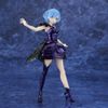 Banpresto - Re: Zero - Dianacht Couture - Rem Statue
