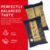 SHIRAKIKU Rice Hitomebore Short Grain | Japanese White Short Grain Rice | Uncooked Premium Sushi Rice | Gluten-Free, Non-GMO | 15 Pounds Bags