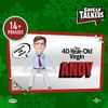 Shelf Talkers Plush The 40 Year Old Virgin Andy Stitzer