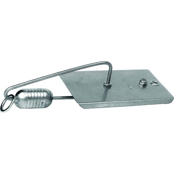 Sea Striker SSP3 Planer